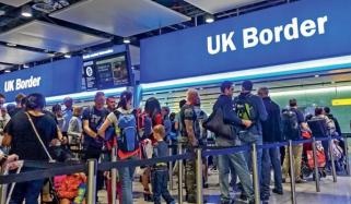 برطانیہ: بدھ سے دوہری شہریت والوں پر نئے قواعد نافذ ہوں گے