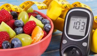 ذیابیطس کے مریض سحری میں کس طرح کی غذا لیں؟