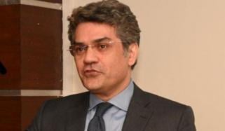 جنوری کی بلند ترین سطح سے مارکیٹ نیچے آئی ہے: سی ای او اسٹاک ایکسچینج