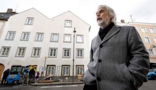 آسٹریا نے ہٹلر کی جائے پیدائش کو پولیس اسٹیشن میں تبدیل کر دیا