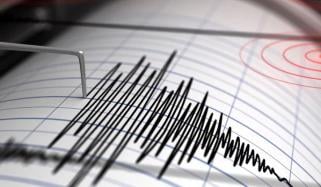 امریکا کی ریاست الاسکا کے قریب 6.3 شدت کا زلزلہ