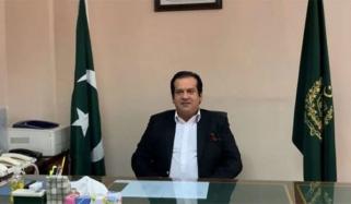 وزیرِمملکت برائے توانائی عبدالرحمٰن کانجو کی والدہ انتقال کر گئیں