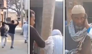 بھارت: مسلمان ہونے والے 3 افراد پر تشدد کرنے والا ہندو انتہا پسند گرفتار