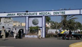 کراچی: لیاری کا 75 سالہ رہائشی کتے کے کاٹنے سے ریبیز کا شکار