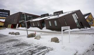 گرین لینڈ نے ڈونلڈ ٹرمپ کی یو ایس اسپتال شپ بھیجنے کی پیشکش مسترد کردی