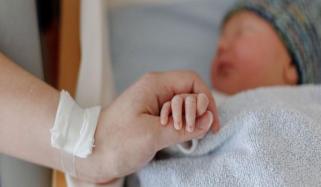 یوکرین جنگ کے 4 سال میں شرح پیدائش میں ریکارڈ کمی کا انکشاف