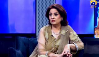 ہمیں تمام مردوں کو ایک جیسا نہیں سمجھنا چاہیے: عتیقہ اوڈھو