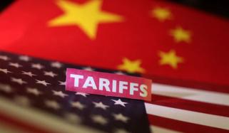 چین کا امریکا سے تجارتی شراکت داروں پر عائد یکطرفہ ٹیرف واپس لینے پر زور