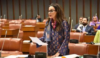 سندھ اٹوٹ حیثیت رکھتا ہے، اس کو توڑنے کی بات کرنے والے جمہوریت دشمن ہیں: شیری رحمان