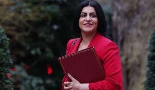 برطانیہ: جعلی اسپانسرشپ سے تارکین وطن کو ملازمت دینے والوں کیخلاف کارروائی کا اعلان