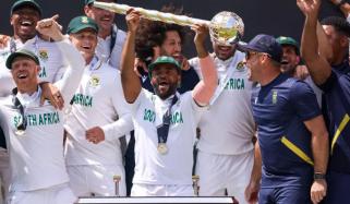 کرکٹ جنوبی افریقہ کا ہوم سیزن 27-2026ء کے شیڈول کا اعلان