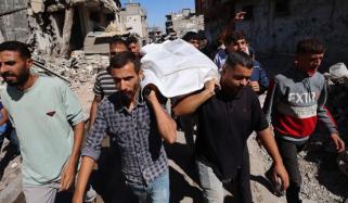 غزہ میں جنگ بندی کے 134 دن، اسرائیل 642 فلسطینیوں کو شہید کرچکا