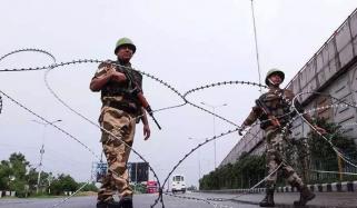 بھارت میں کشمیریوں پر ہونے والے نفرت انگیز حملوں سے ان کا گذر بسر مشکل 