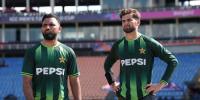 سپر ایٹ، پاکستان اور انگلینڈ کا بڑا مقابلہ کل