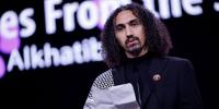 برلن فلم فیسٹیول: فلسطینی فلم ساز نے جرمنی کو آئینہ دکھا دیا، وزیر تلملا اٹھے