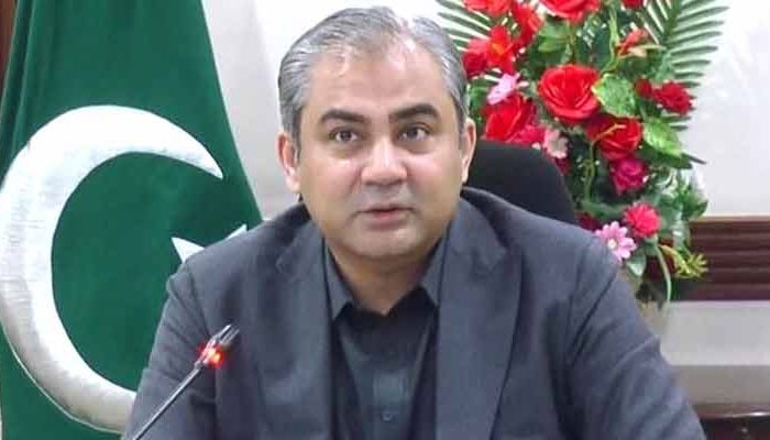 وفاقی وزیر داخلہ محسن نقوی اٹلی پہنچ گئے، 3 ممالک کے وزرائے داخلہ سے ملاقات ہوگی