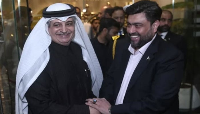 تصویر سوشل میڈیا