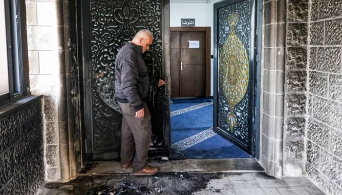 —فوٹو بشکریہ بین الاقوامی میڈیا