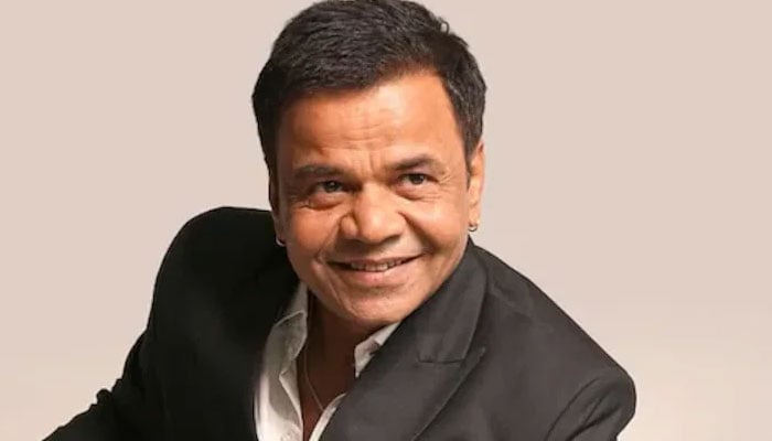 راجپال یادیو---فائل فوٹو