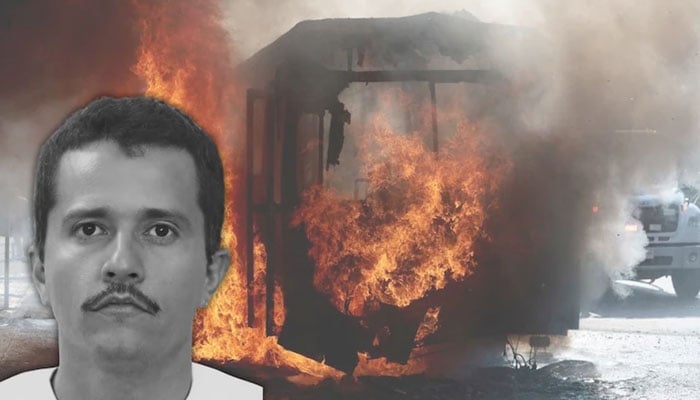 —فوٹو بشکریہ بین الاقوامی میڈیا