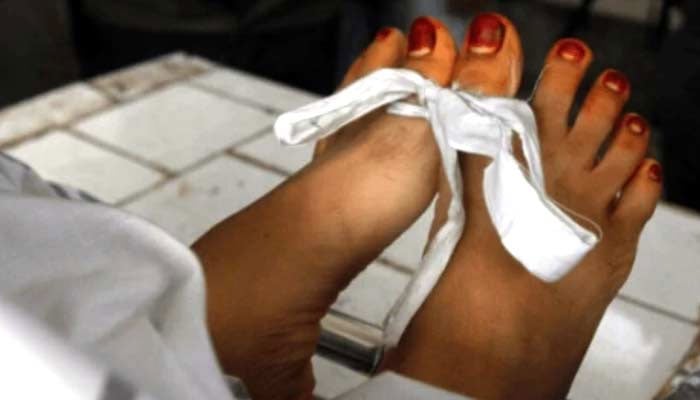 —فائل فوٹو