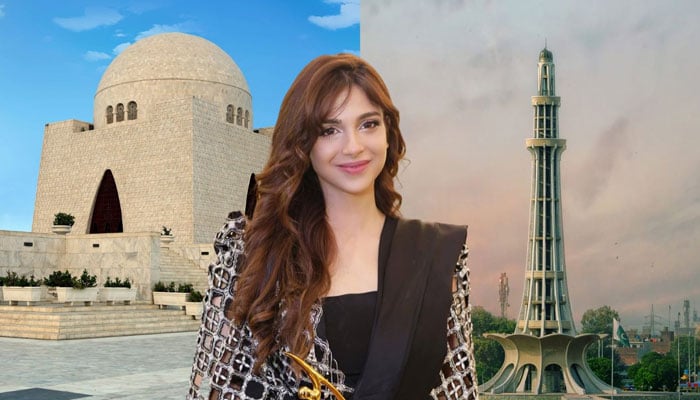 سونیا حسین—فائل فوٹو