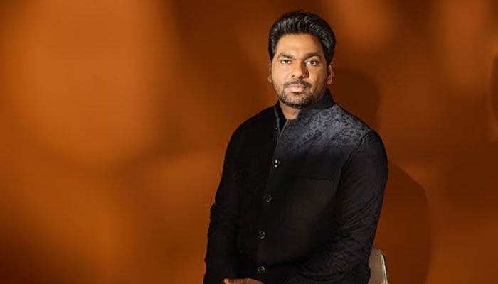 کئی سالوں سے مؤخر تخلیقی کام پر توجہ دینا چاہتا ہوں، ذاکر خان - فوٹو: فائل