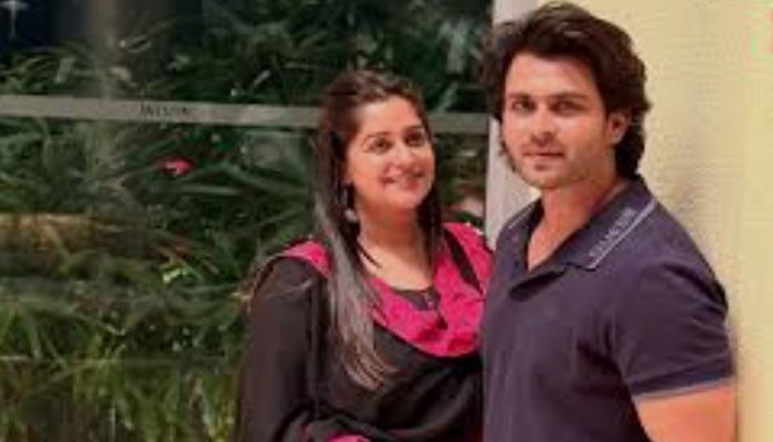 تصویر سوشل میڈیا۔