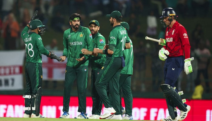 اب پاکستان سیمی فائنل کس صورت میں کھیل سکتا ہے؟