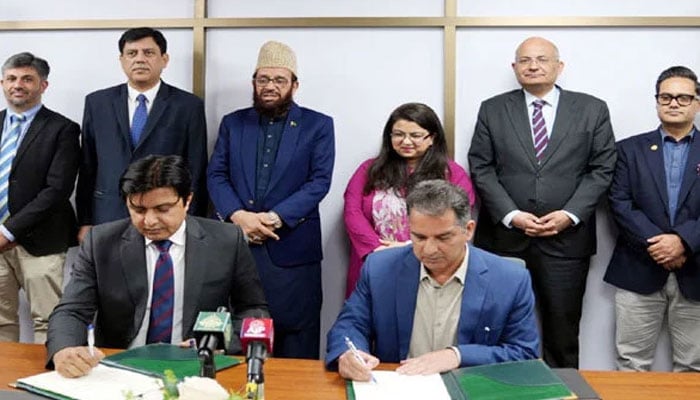 تصویر سوشل میڈیا۔