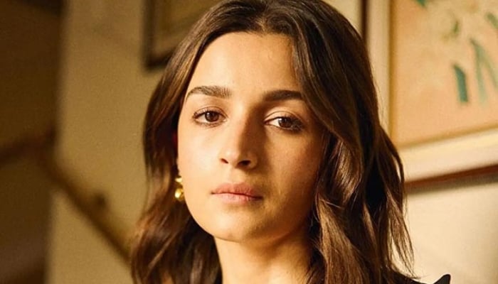 Alia Bhatts film Alpha to not stream on Netflix after YRF announcement