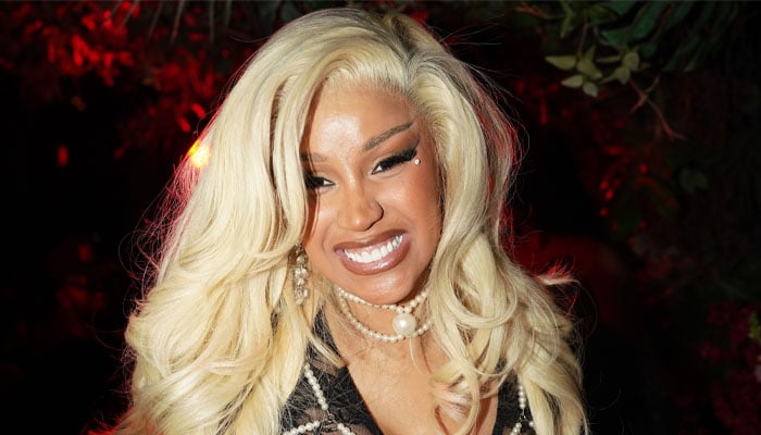 Cardi B savagely reacts to haters for doubting her Little Miss Drama Tour