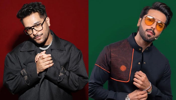 Asim Azhar fuming at Fahad Mustafa? Here’s what we know