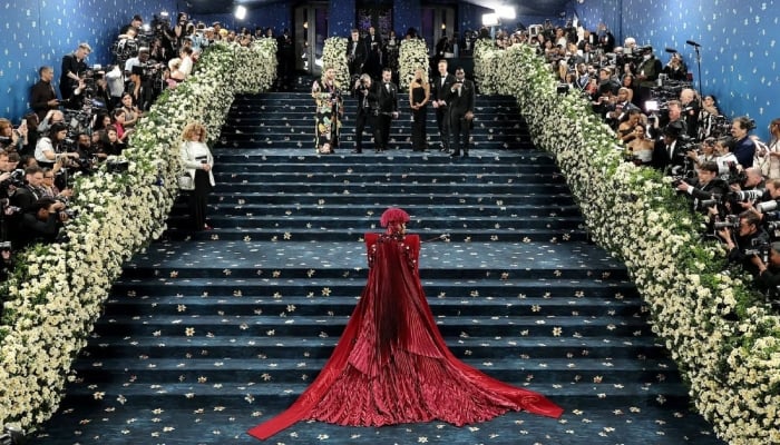 Met Gala 2026 dress code announced with atar-studded co-chairs