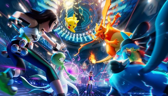 Pokémon to mark 30th anniversary with game-changing surprise for fans