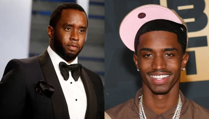 Sean Diddy Combs, Christians legal fee dispute concludes on shocking note