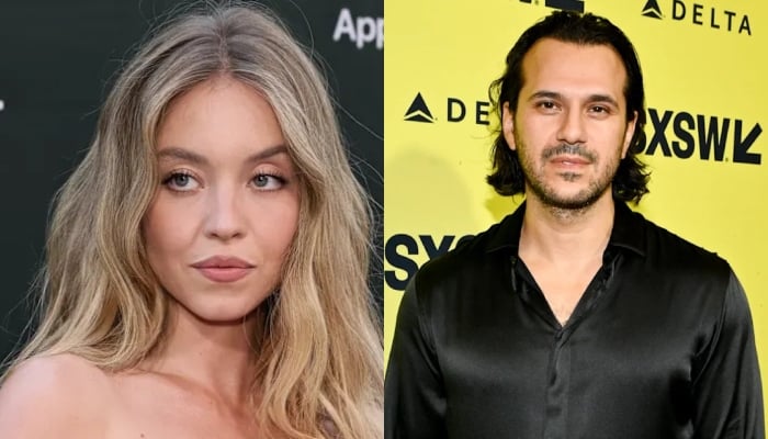 Sydney Sweeney shuts all doors on ex Jonathan Davino in unexpected move