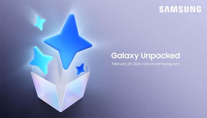 Samsung Galaxy Unpacked event 2026: Heres what to expect?