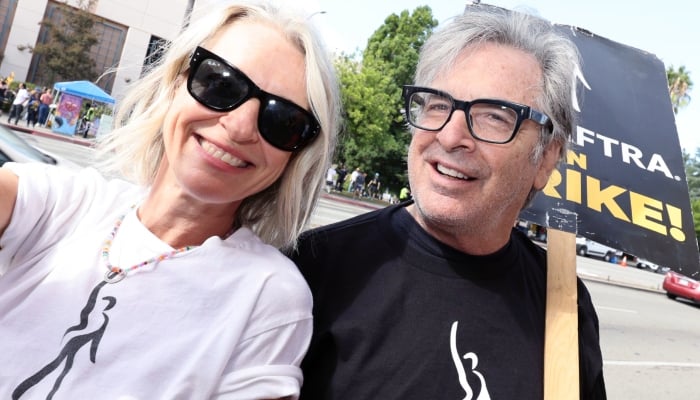 Robert Carradines daughter Ever Carradine breaks silence after actors death