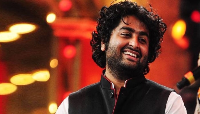 Arijit Singh sets the record straight about retirement plan in new statement