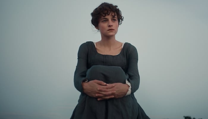 Pride and Prejudice teaser: Netflix reveals Elizabeth, Mr Darcy first look
