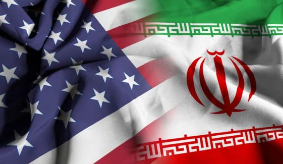 امریکا کے کسی بھی حملے کو جارحیت سمجھا جائے گا اور سخت جواب دیا جائے گا: ایران