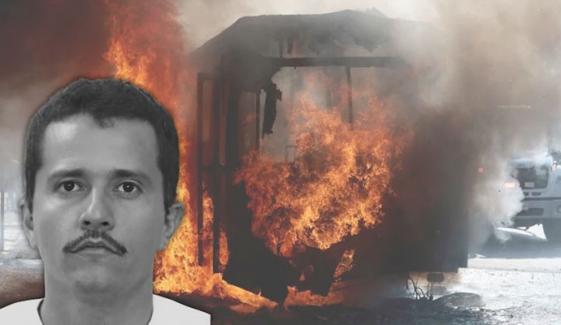 طاقتور ڈرگ لارڈ ال مینچو کی ہلاکت میں گرل فرینڈ کا کردار سامنے آ گیا