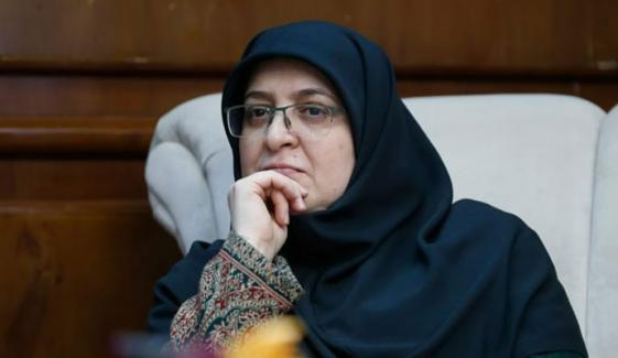 ایران کی مختلف جامعات میں حکومت مخالف مظاہروں پر حکومت کا ردعمل