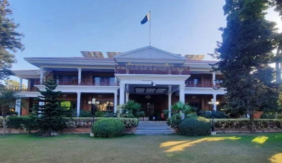 علی امین سے سیکیورٹی واپسی کی خبر غیر مصدقہ ہے، ترجمان وزیراعلیٰ ہاؤس