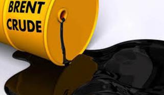 امریکا ایران کشیدگی، برینٹ خام تیل کی قیمت 71 ڈالر فی بیرل