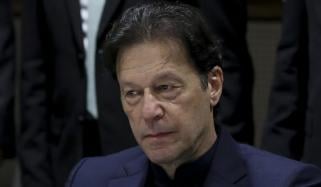 بانی PTI کی آنکھ کے علاج کے فالو اپ کیلئے پمز اسپتال منتقلی