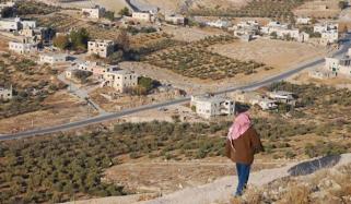 مختلف ممالک کی مغربی کنارے پر اسرائیلی قبضے کے فیصلے کی مذمت