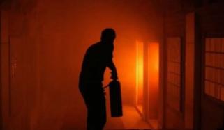 مری، مال روڈ پر ہوٹل میں لگی آگ پر قابو پالیا گیا