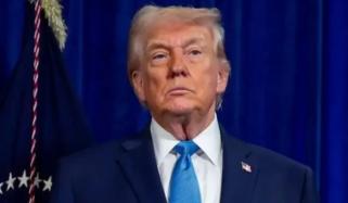 ڈیل نہیں ہوئی تو یہ ایران کے لیے بہت برا دن ہوگا، ٹرمپ